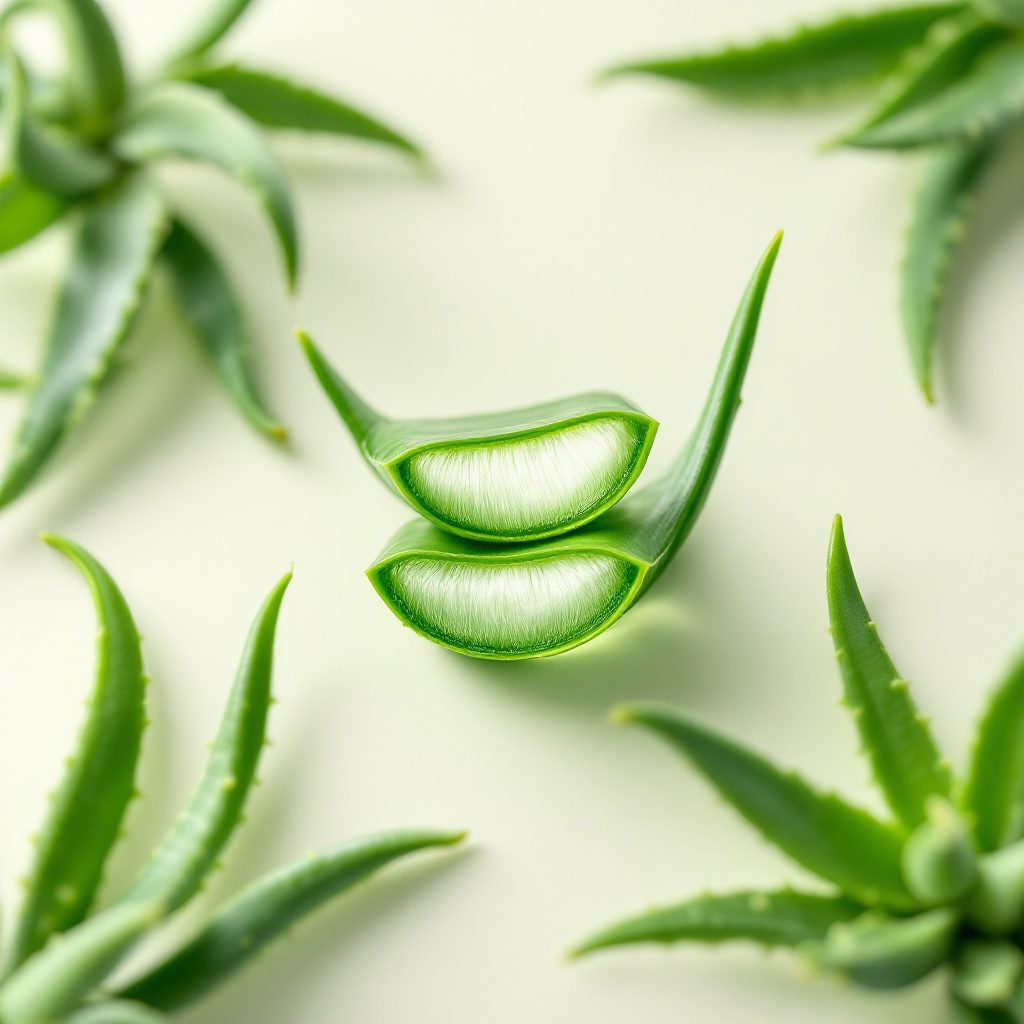 Aloe vera