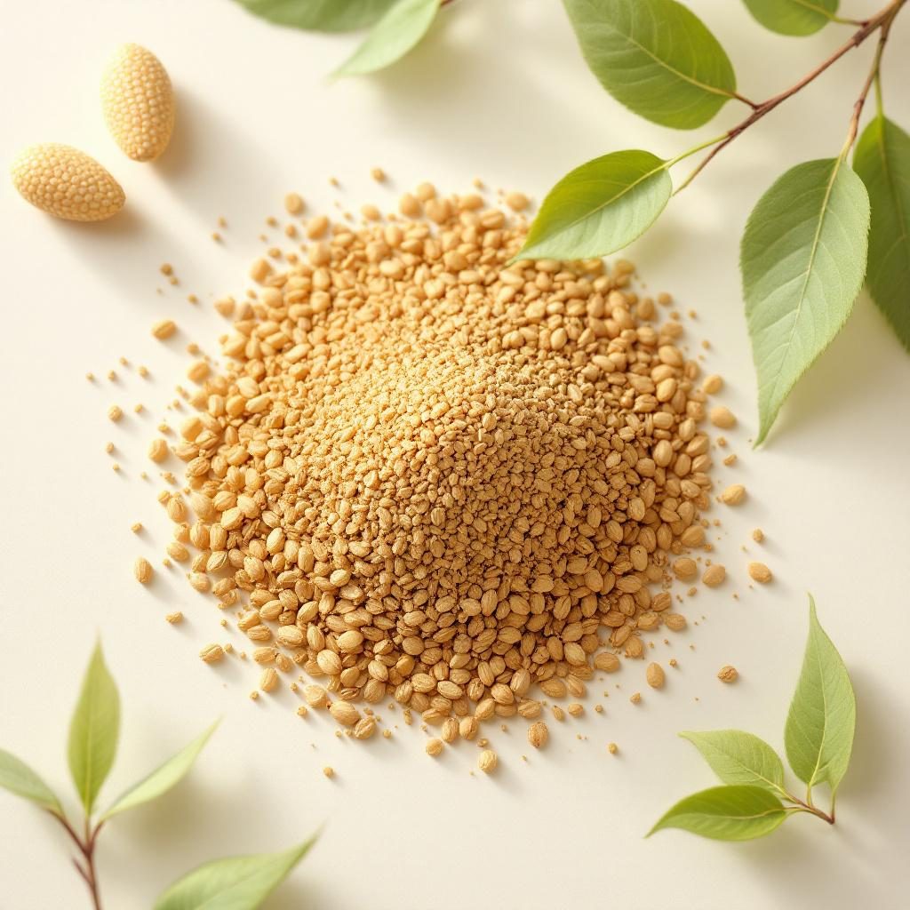 Borovnica, naravni vir antocianinov