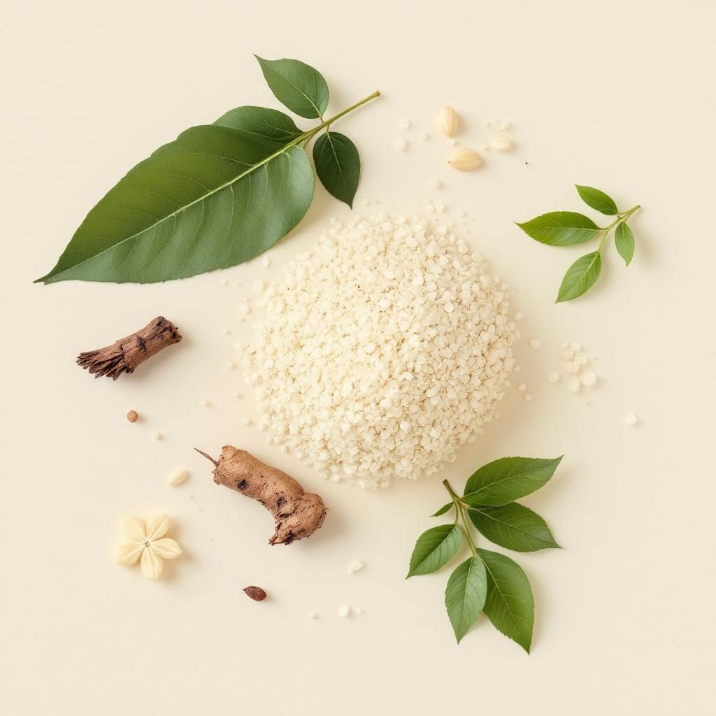 Cink - mineral v naravni obliki