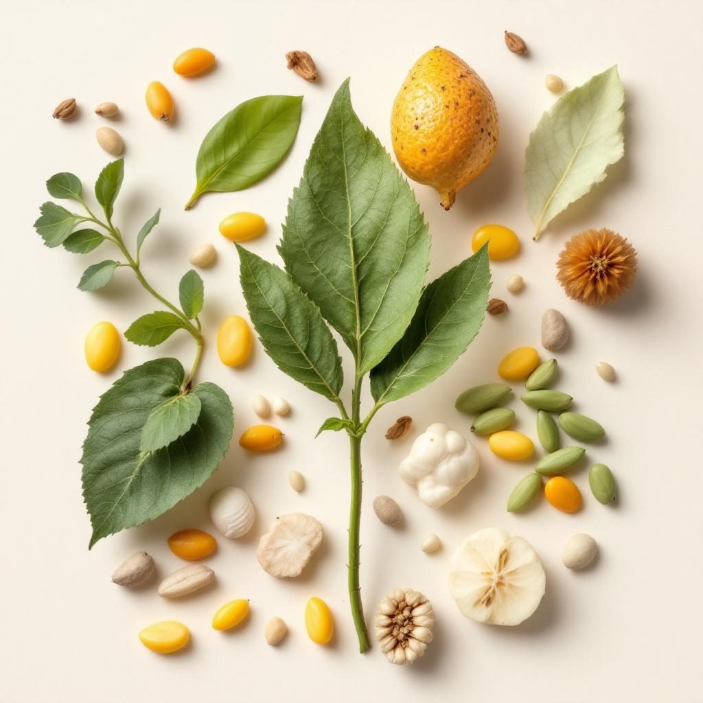 Cink v mineralni obliki