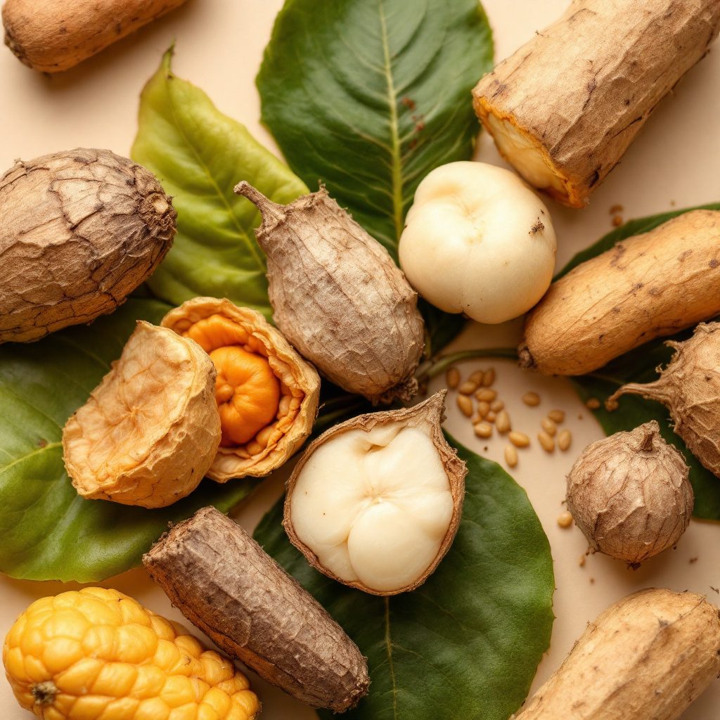 Ekstrakt garcinije cambogie