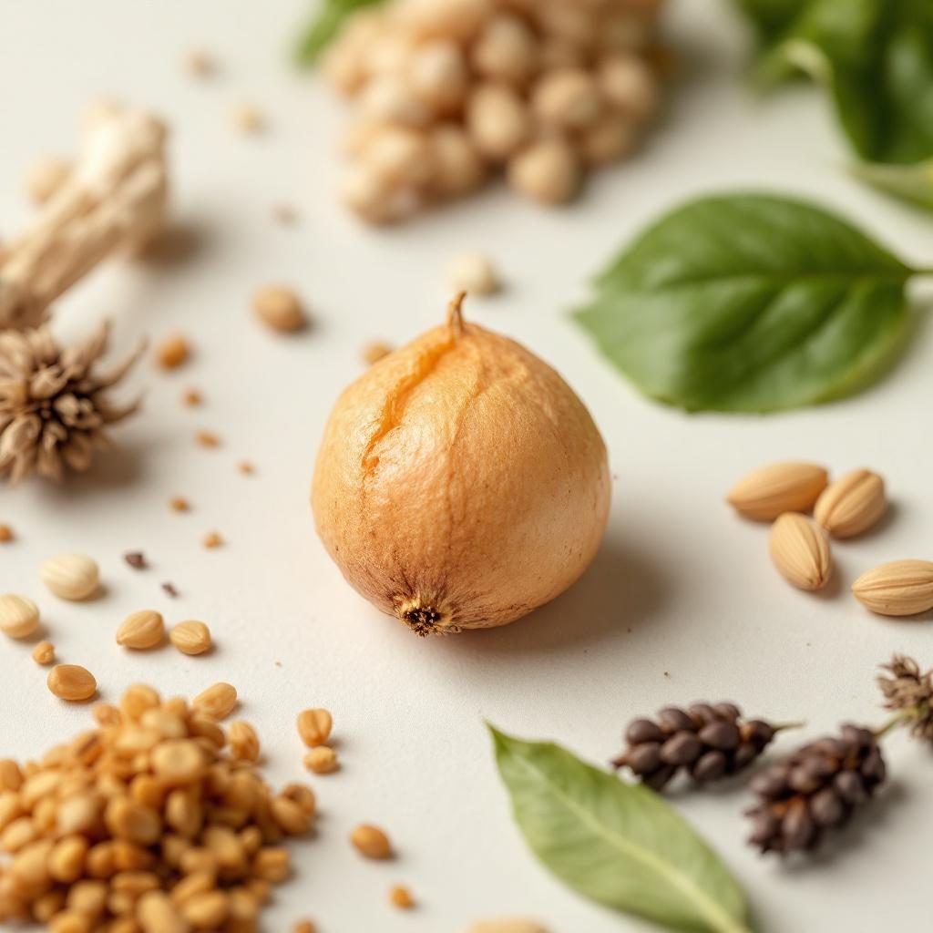 Ergonomski ročaj masažnega pripomočka