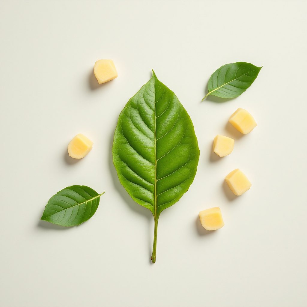 Garcinia cambogia sadež