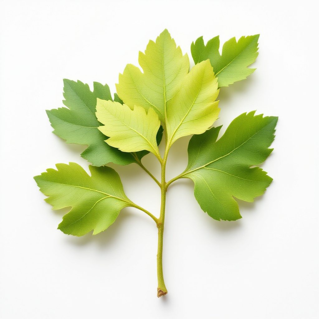 Izvleček ginko bilobe