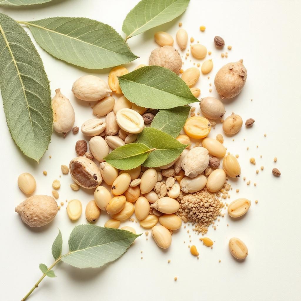 Kajenski poper stroki