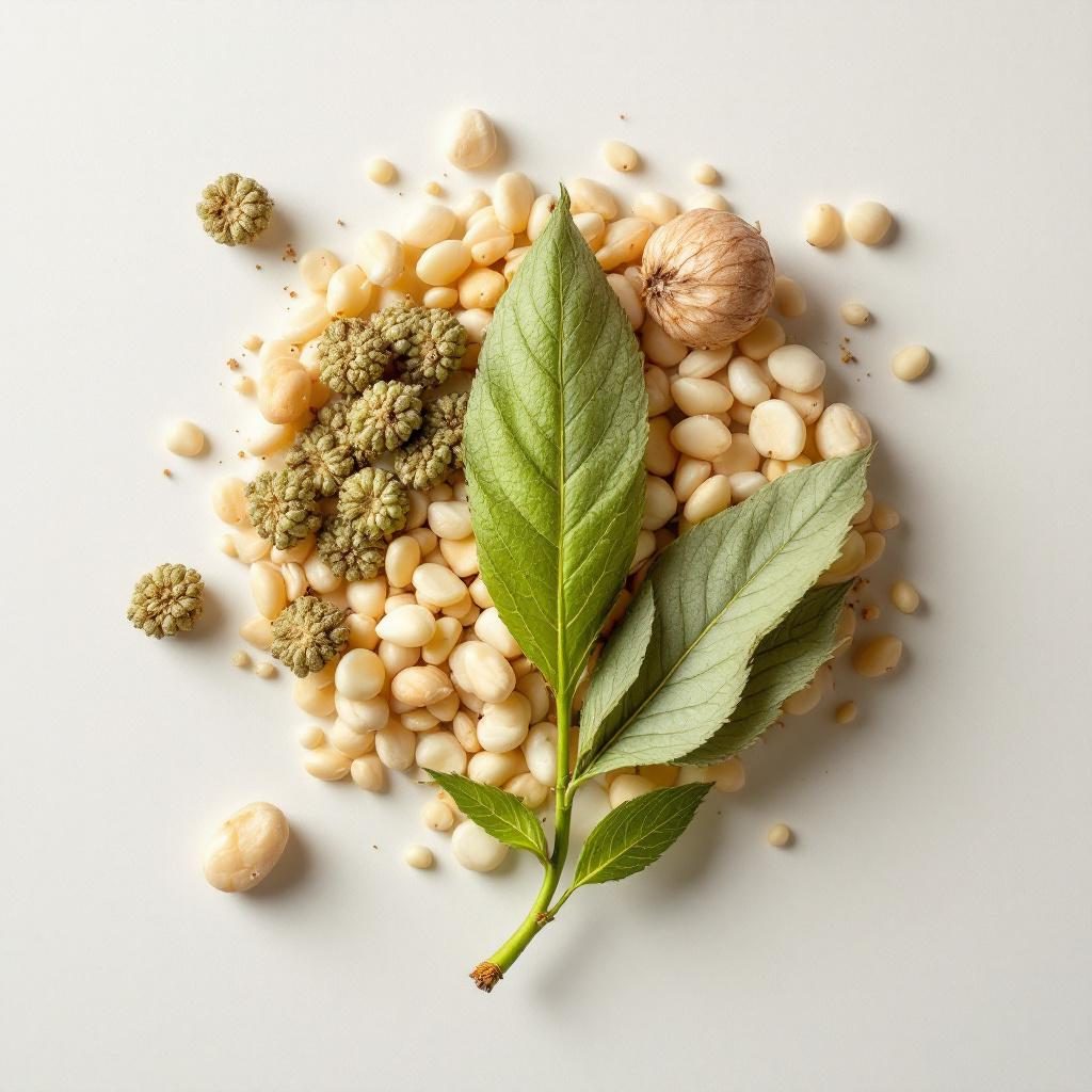 Kakovostni kovinski materiali za trajnost