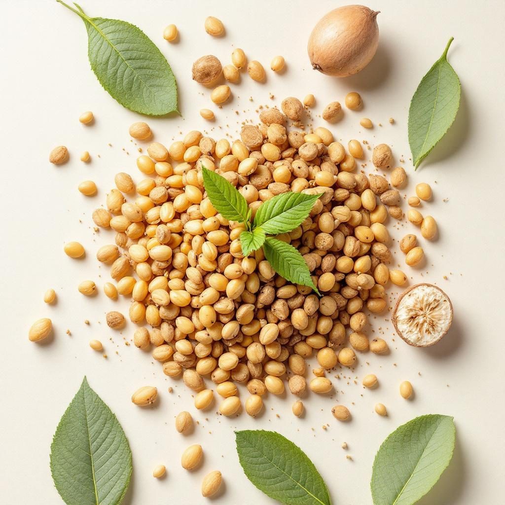 Kolagen v naravni obliki