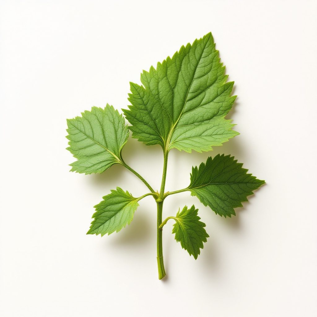 Kopriva (Urtica dioica)