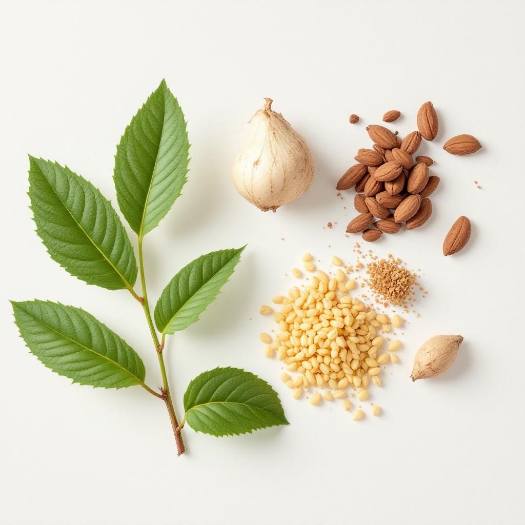 Kovinske masažne krogle za nego kože