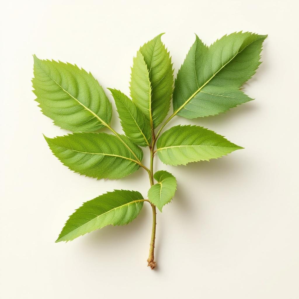 Niacinamid v kristalni obliki