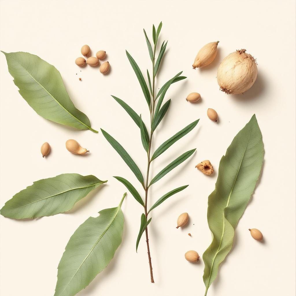 Plodovi palme sabalne