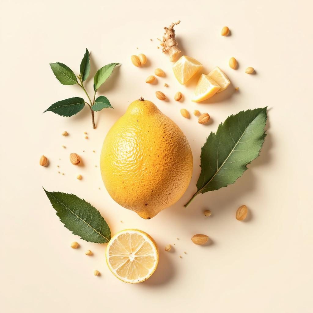 Pomaranče in citrusi kot naraven vir vitamina C