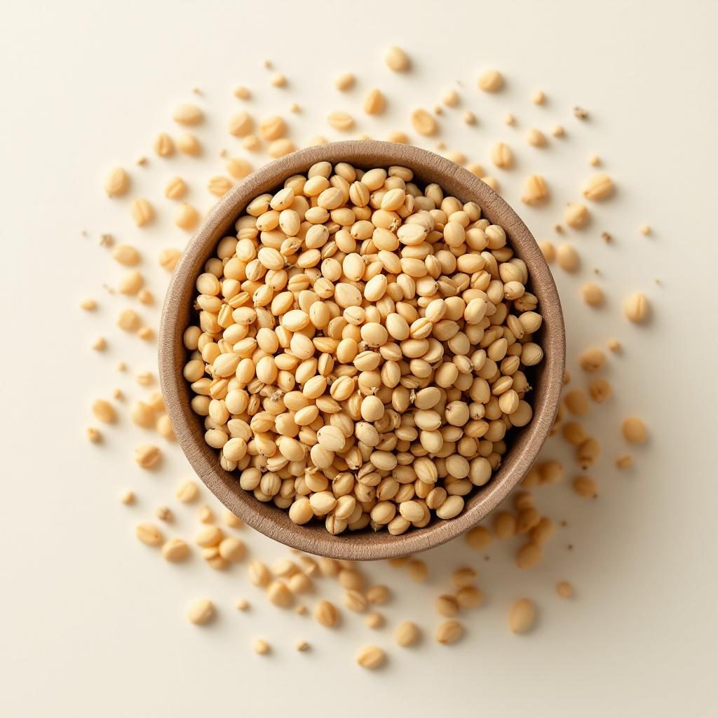 Rastlinska vlakna v naravni obliki