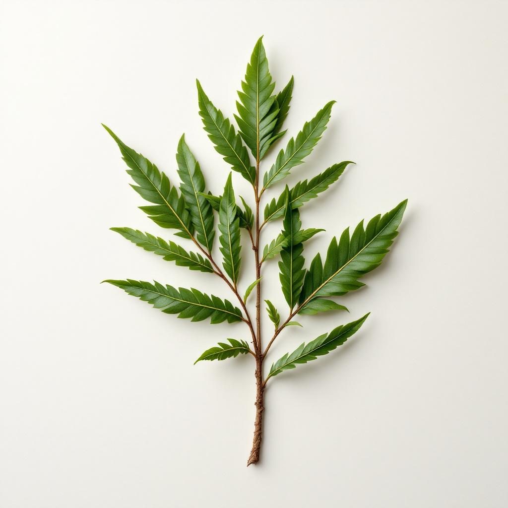 Saw Palmetto - plodovi palme v naravnem okolju