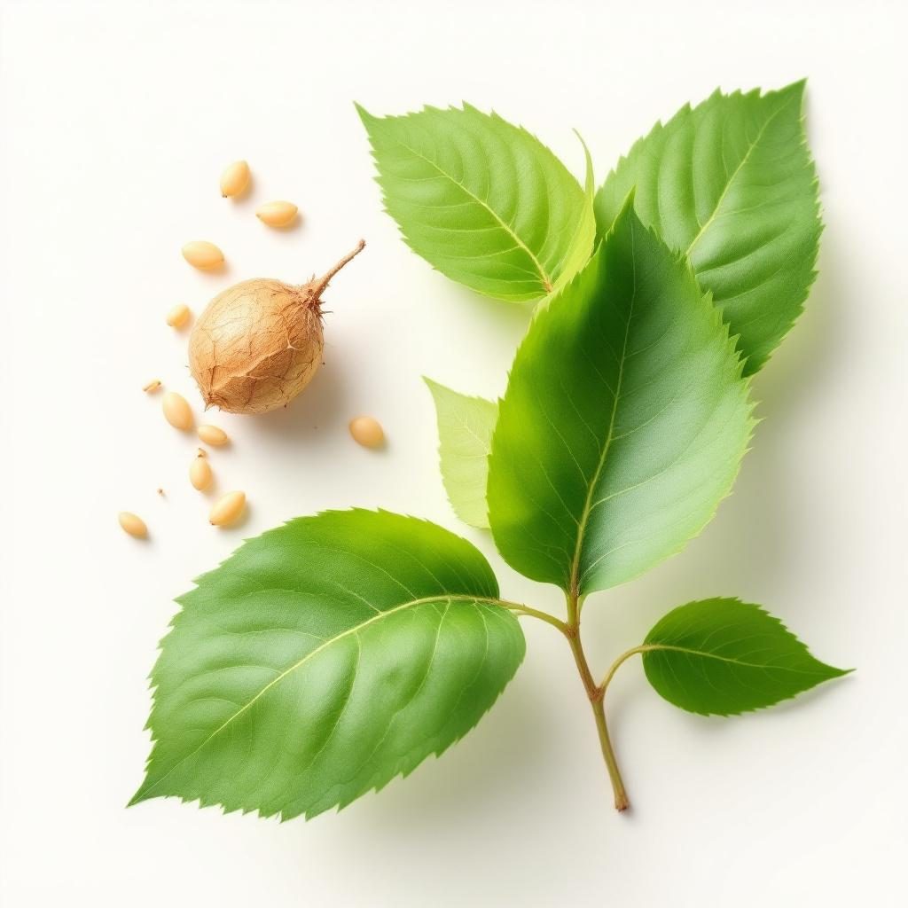 Smola indijskega kadila - Boswellia serrata