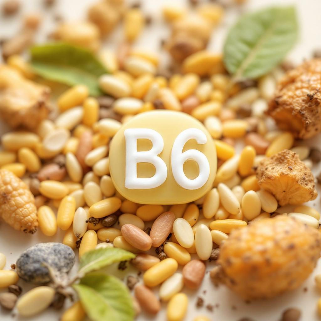 Vitamin B6