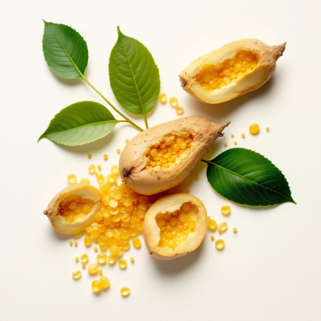 Vitamin C – antioksidant
