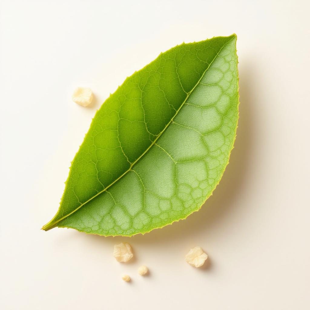 Zelišče zlate rozge v cvetu