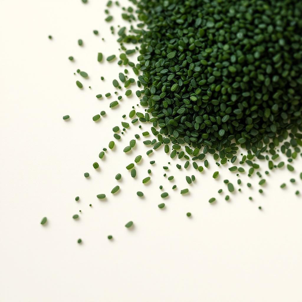 Chlorella