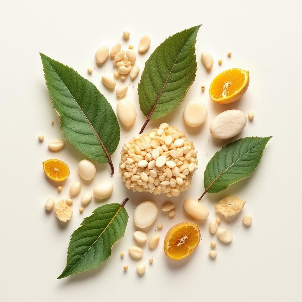 Chondroitín – prírodná zložka chrupavky