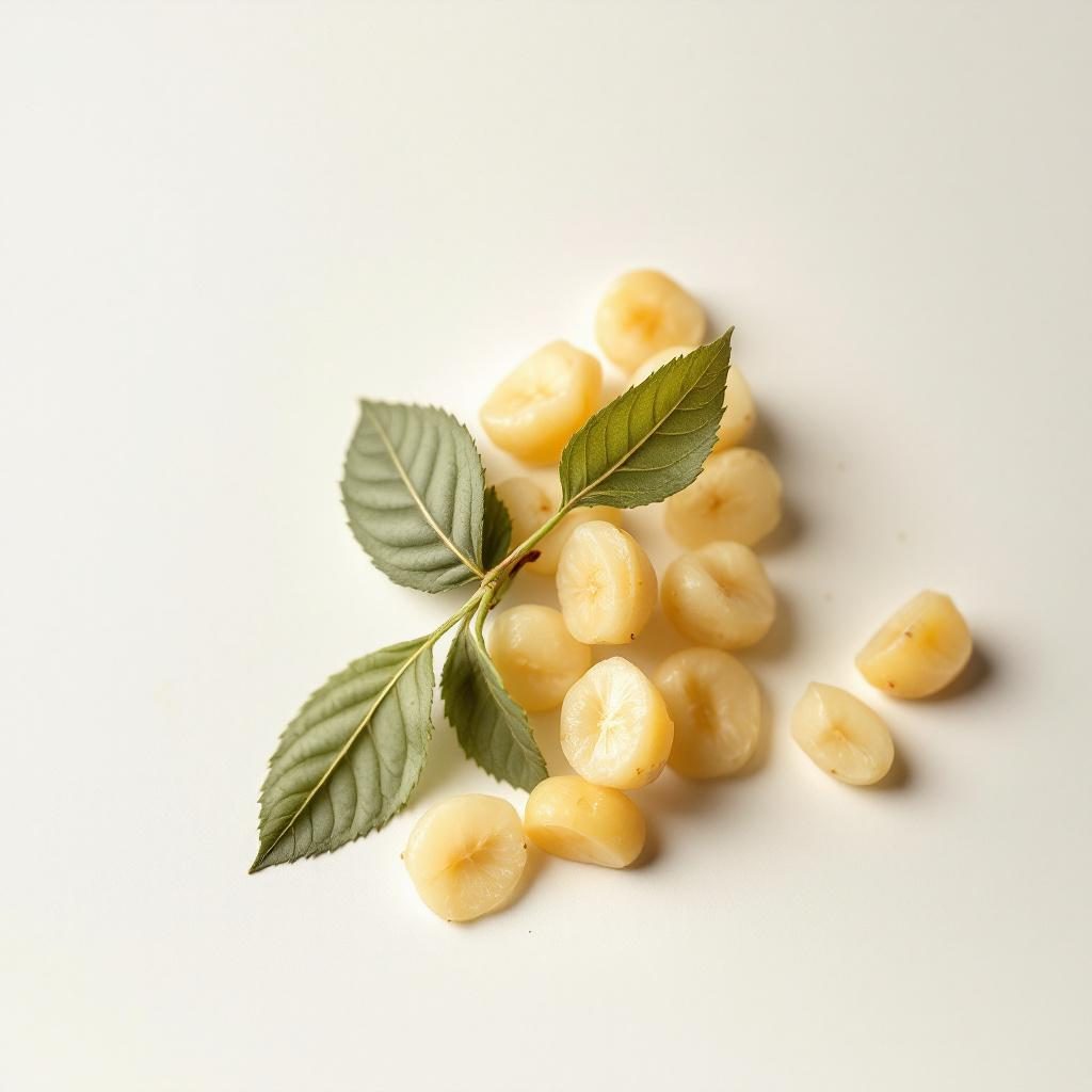 Diosmín prírodný extrakt