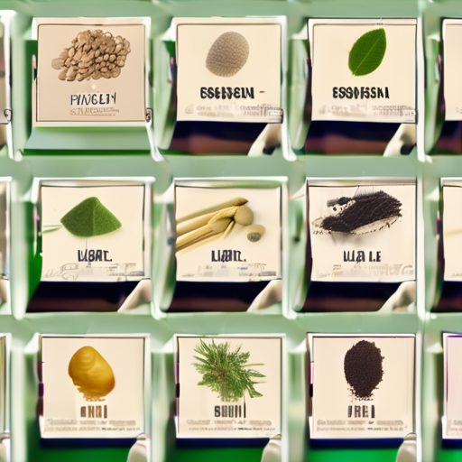 Ženšen pravej kórejskej kvality