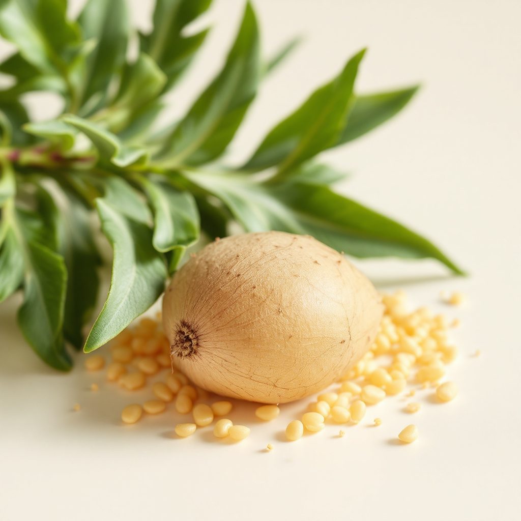 Extrakt z artičoky (Cynara scolymus)