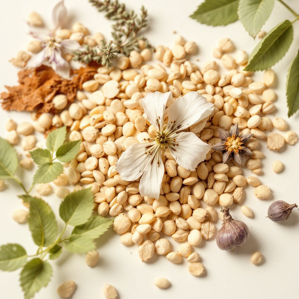 Extrakt z čakanky (Cichorium intybus)