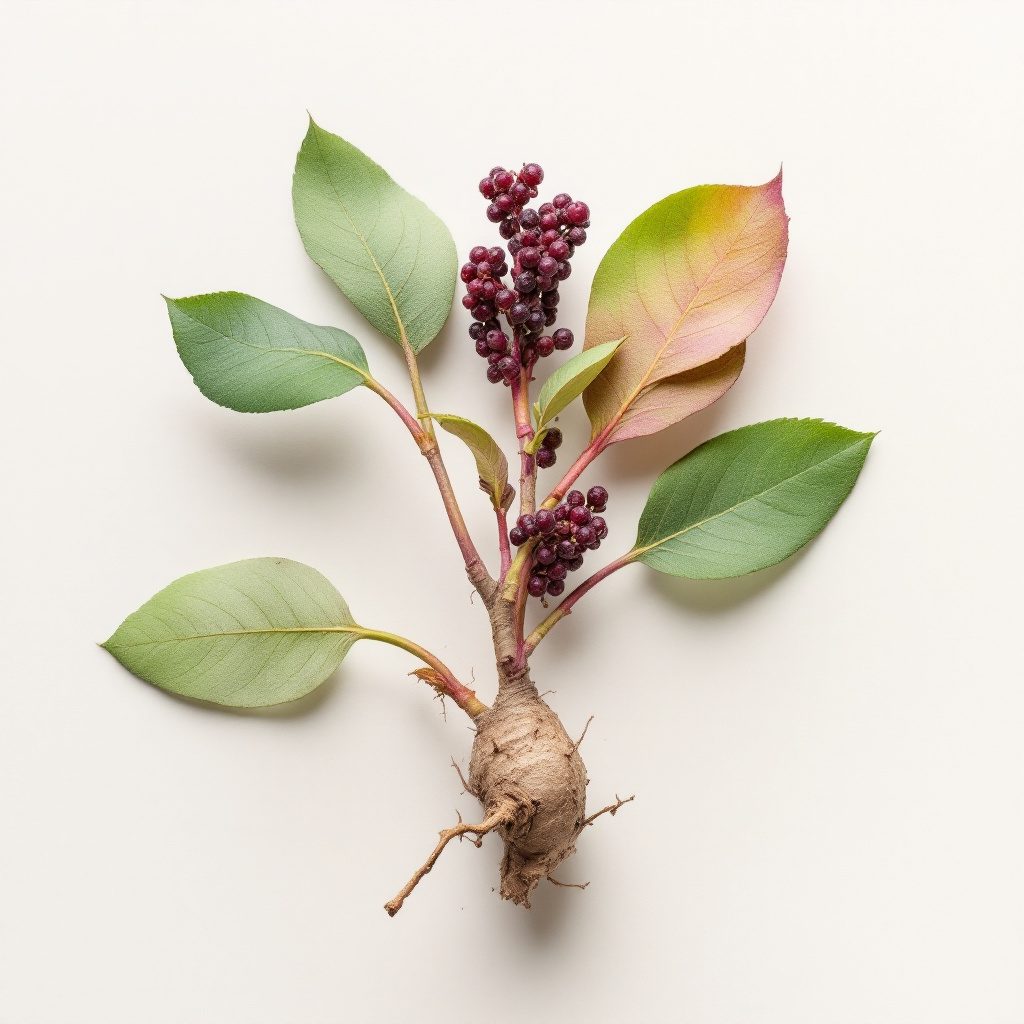 Extrakt z červených hroznových jadier