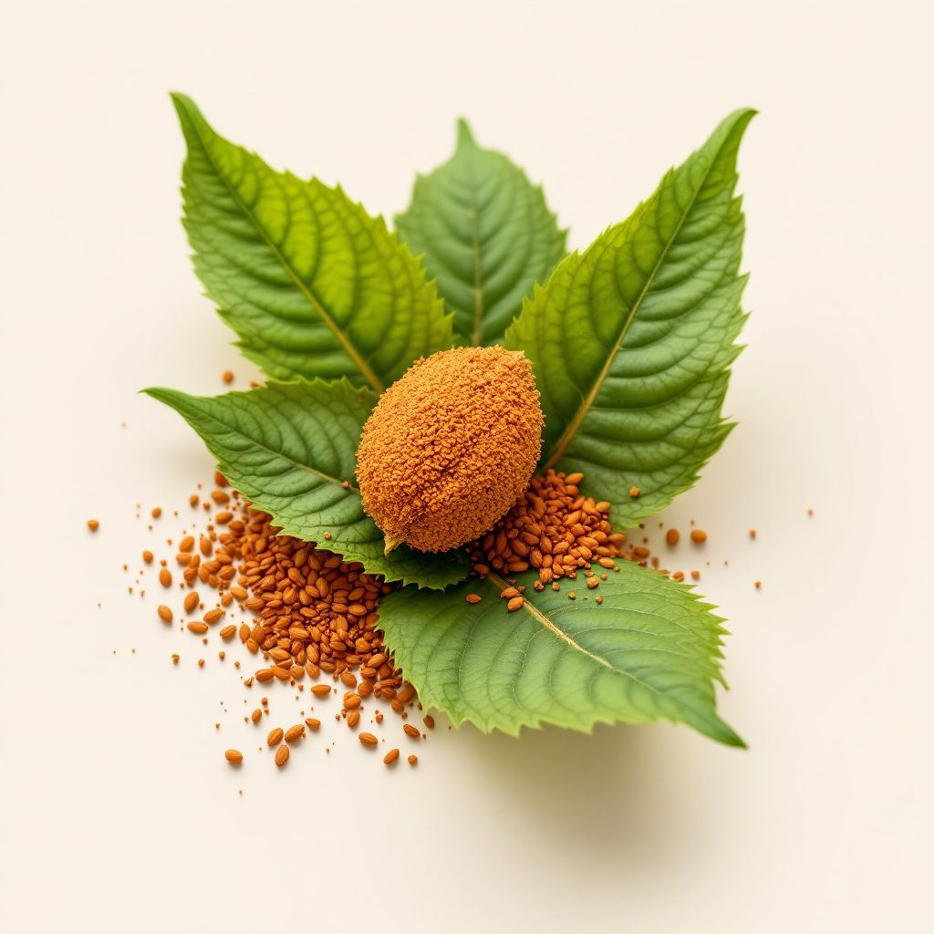 Extrakt z koreňa maca