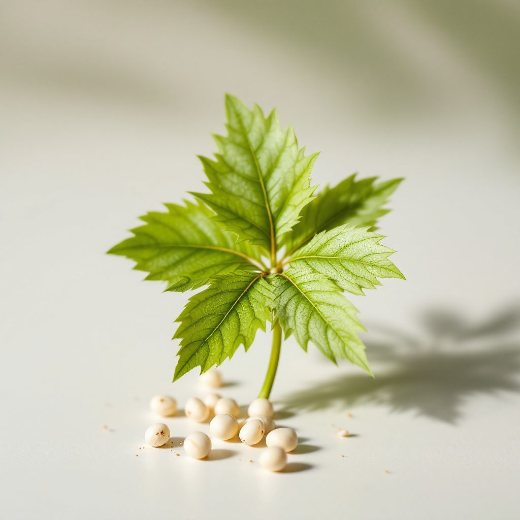 Extrakt z Tribulus terrestris