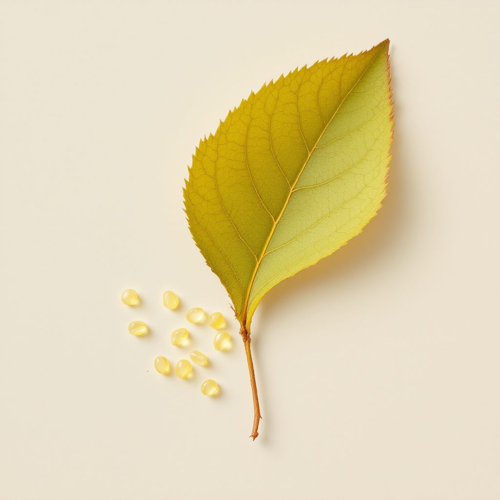 Farnesol – rastlinný extrakt