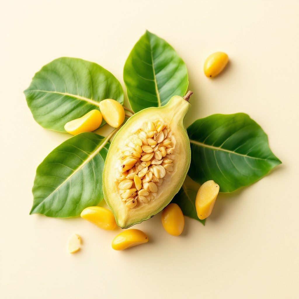 Garcinia cambogia