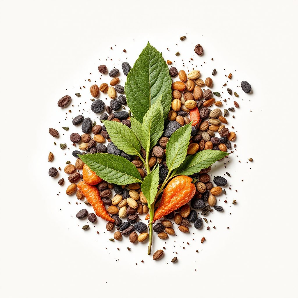 Glukozamín – prírodná zložka