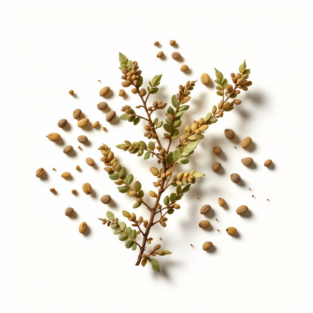 Griffonia simplicifolia