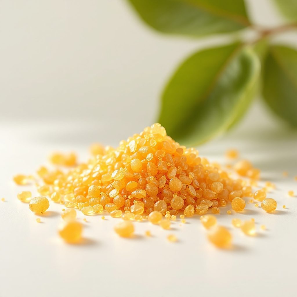 Hesperidín – citrusový flavonoid
