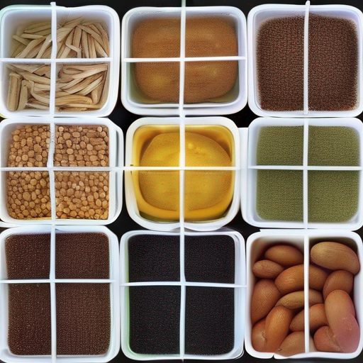 Kurkumový koreň, prírodná rastlina