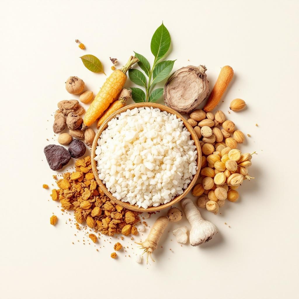 Kyselina hyalurónová v prírodnom prostredí