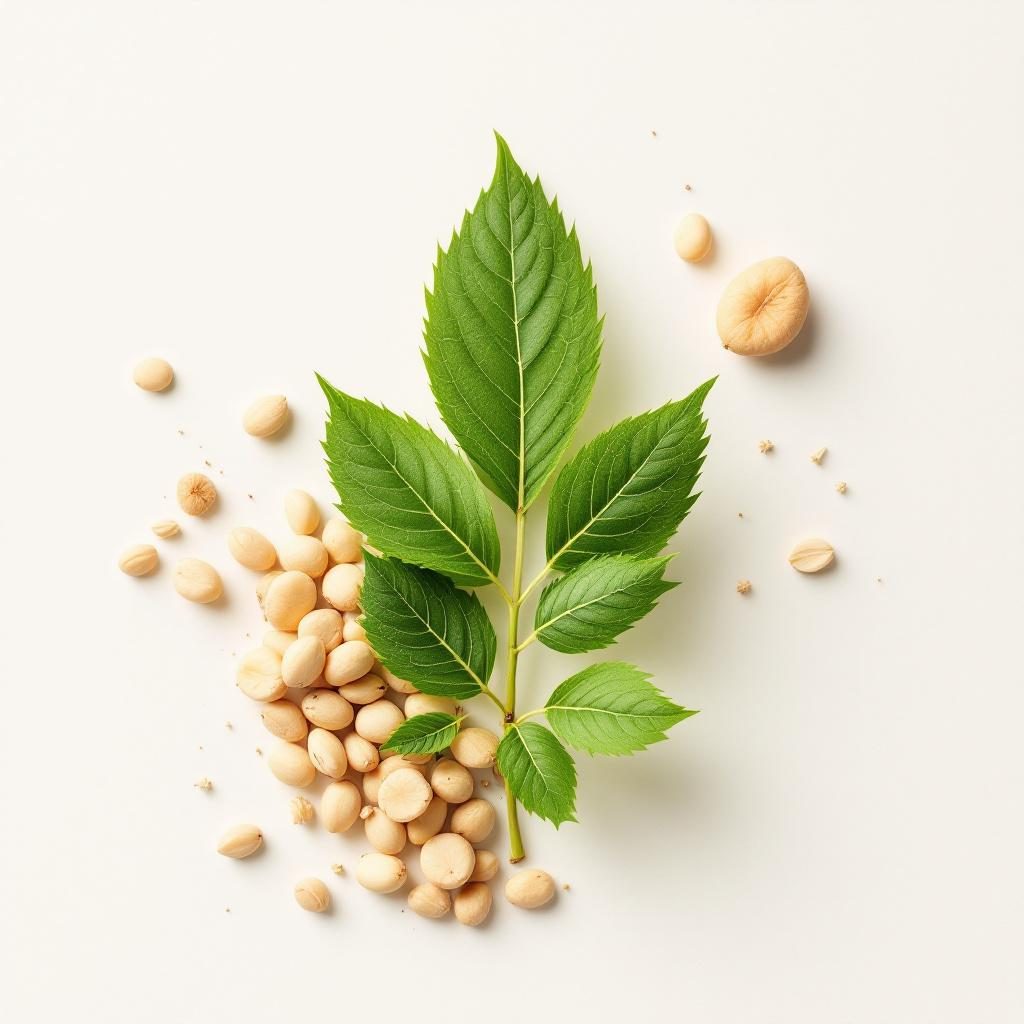 MSM, organická síra, kryštalická štruktúra