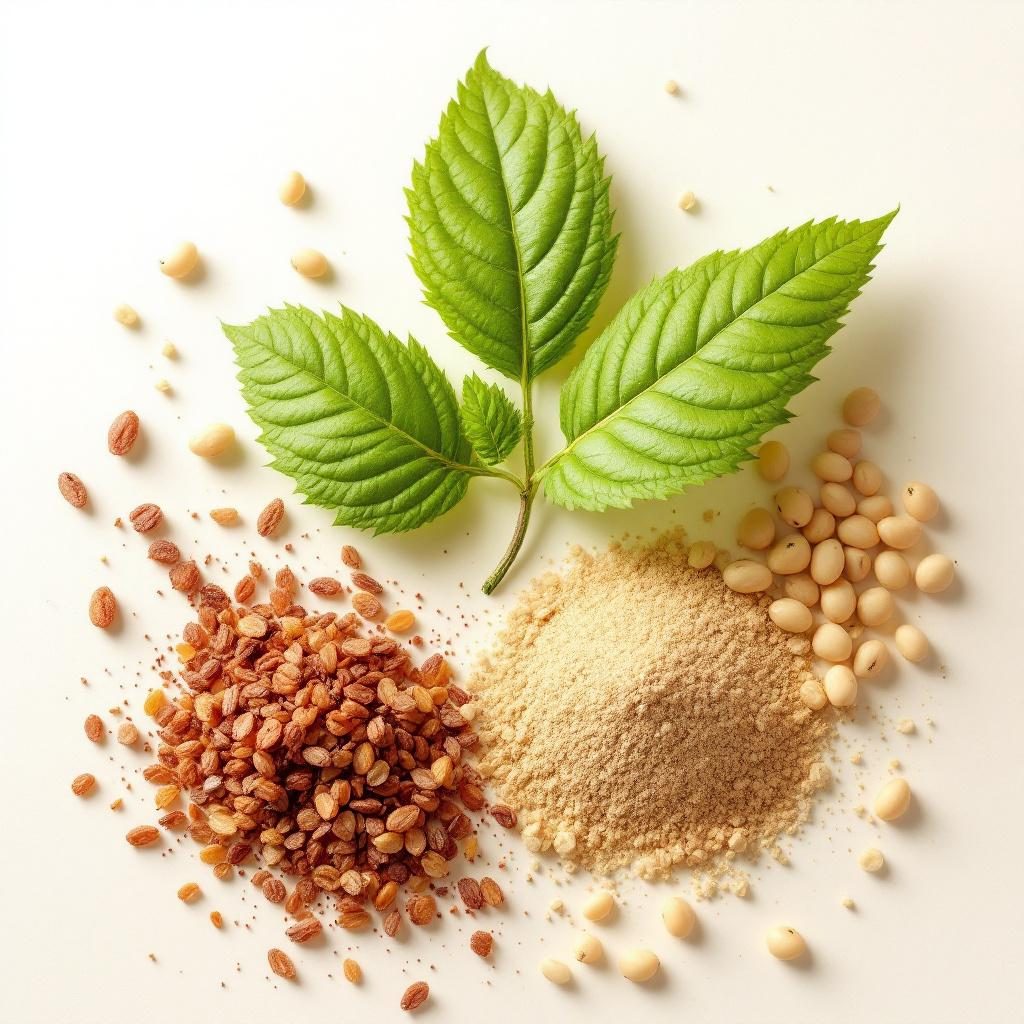 MSM – organická síra z prírodných zdrojov