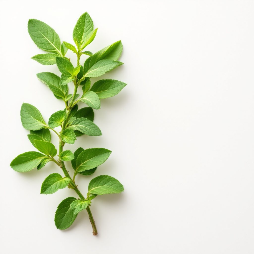 Oregano – prírodný extrakt