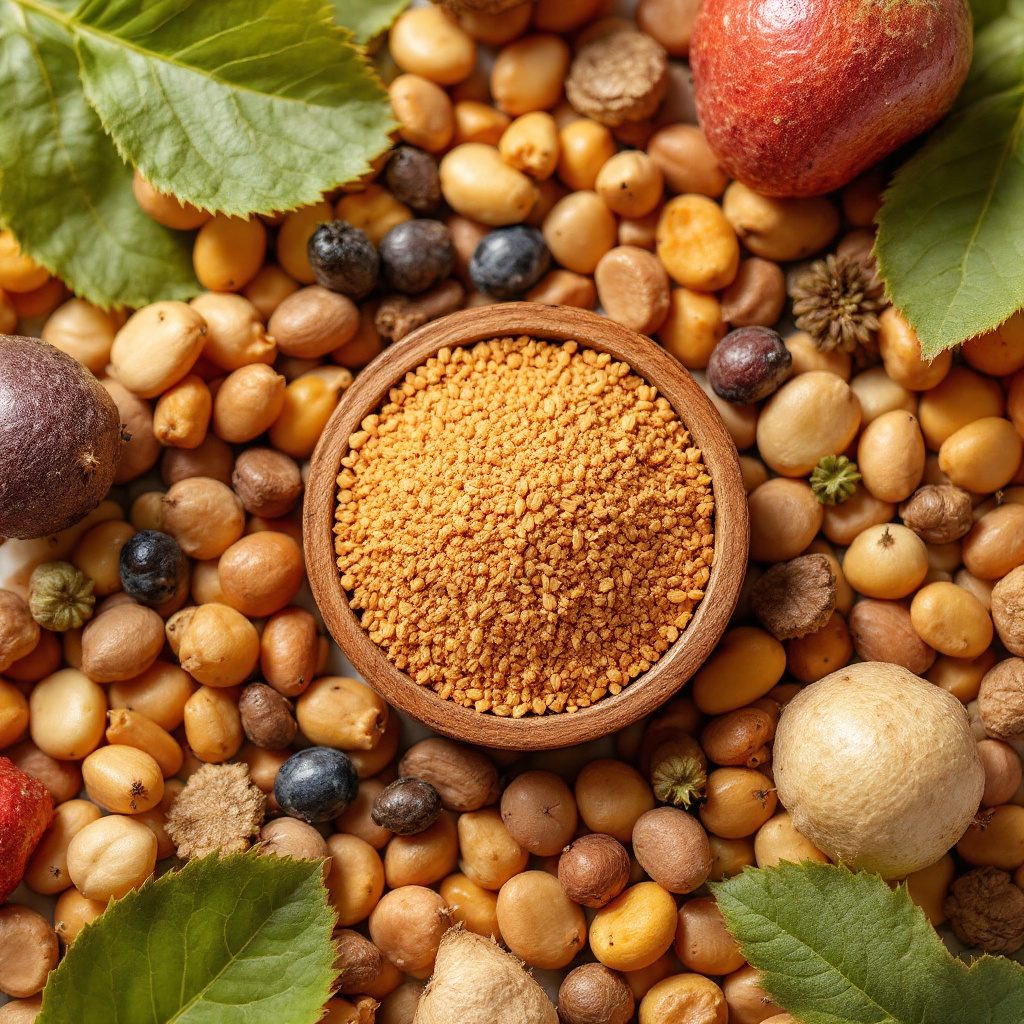 Plast – komponent Rhino-Correct