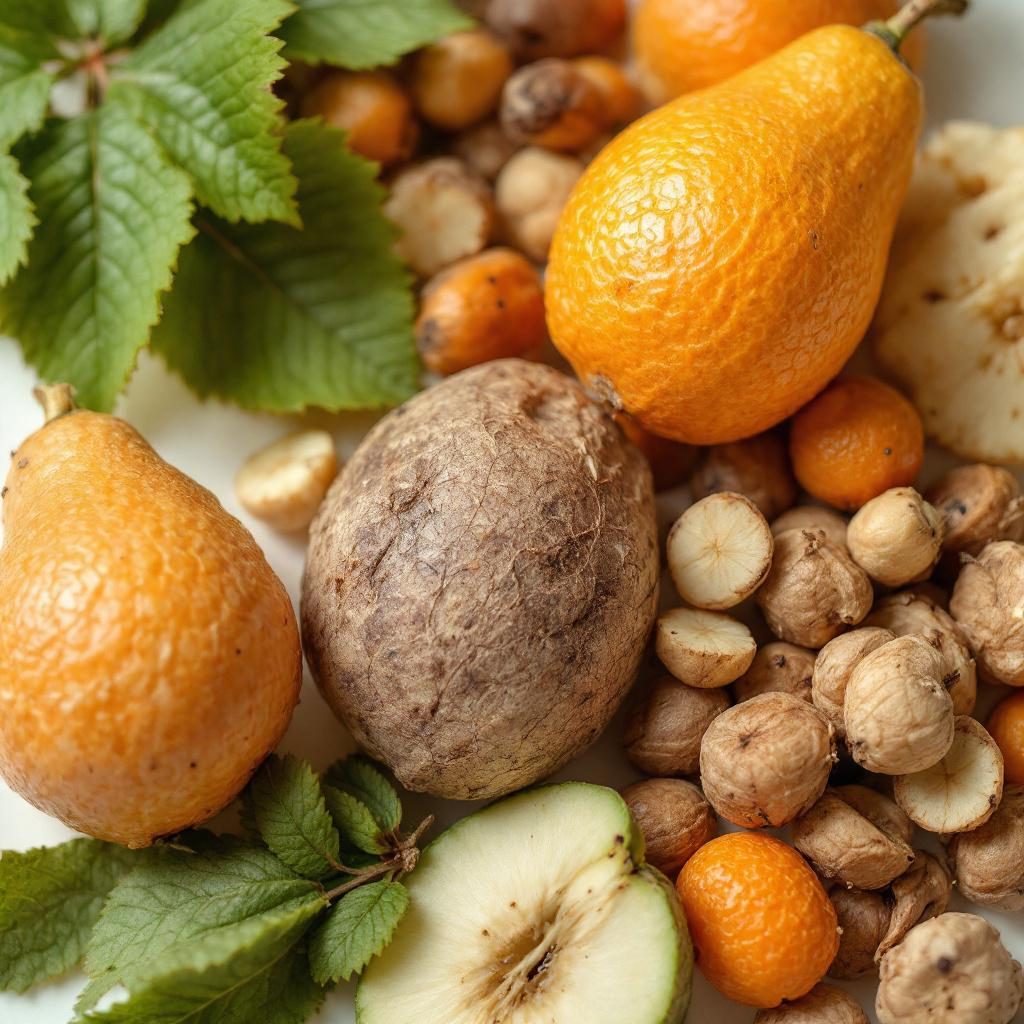 Pŕhľava dvojdomá listy a koreň