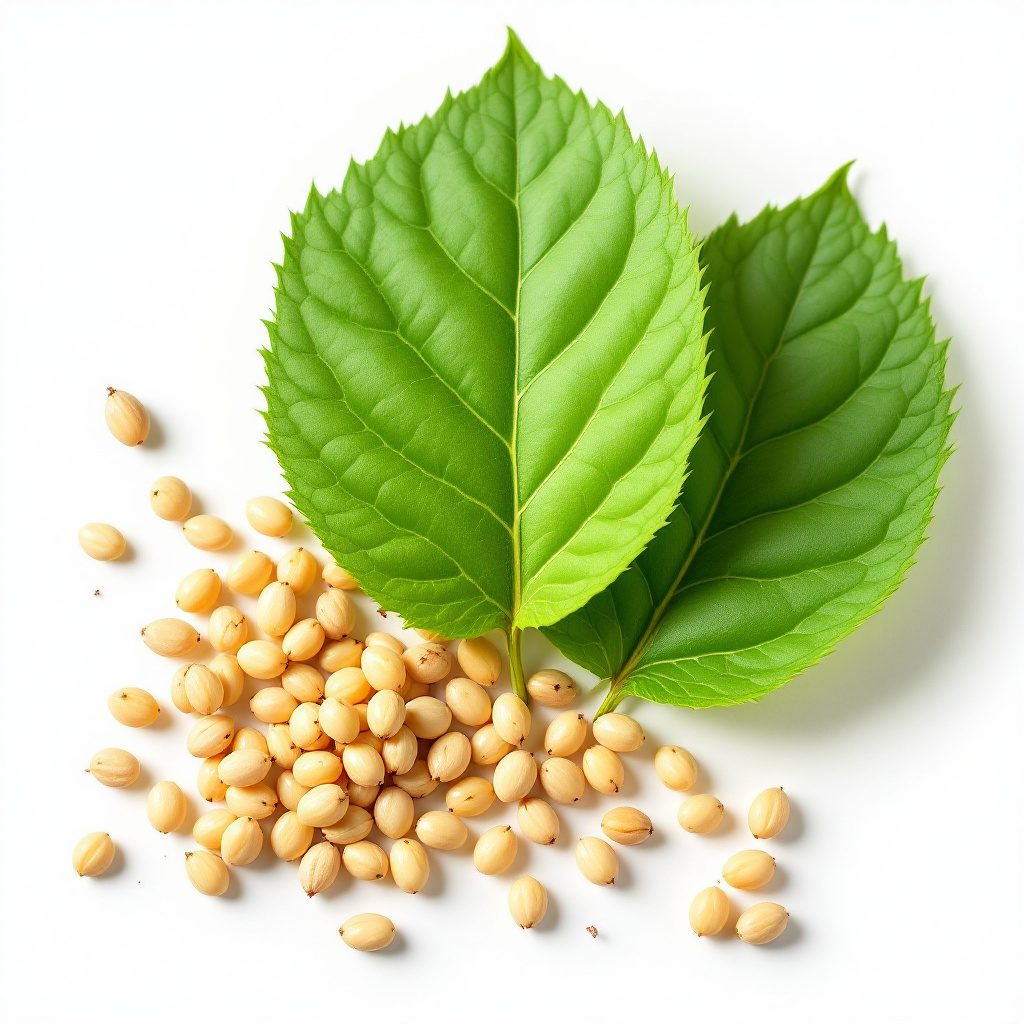 Rutín – prírodný flavonoid