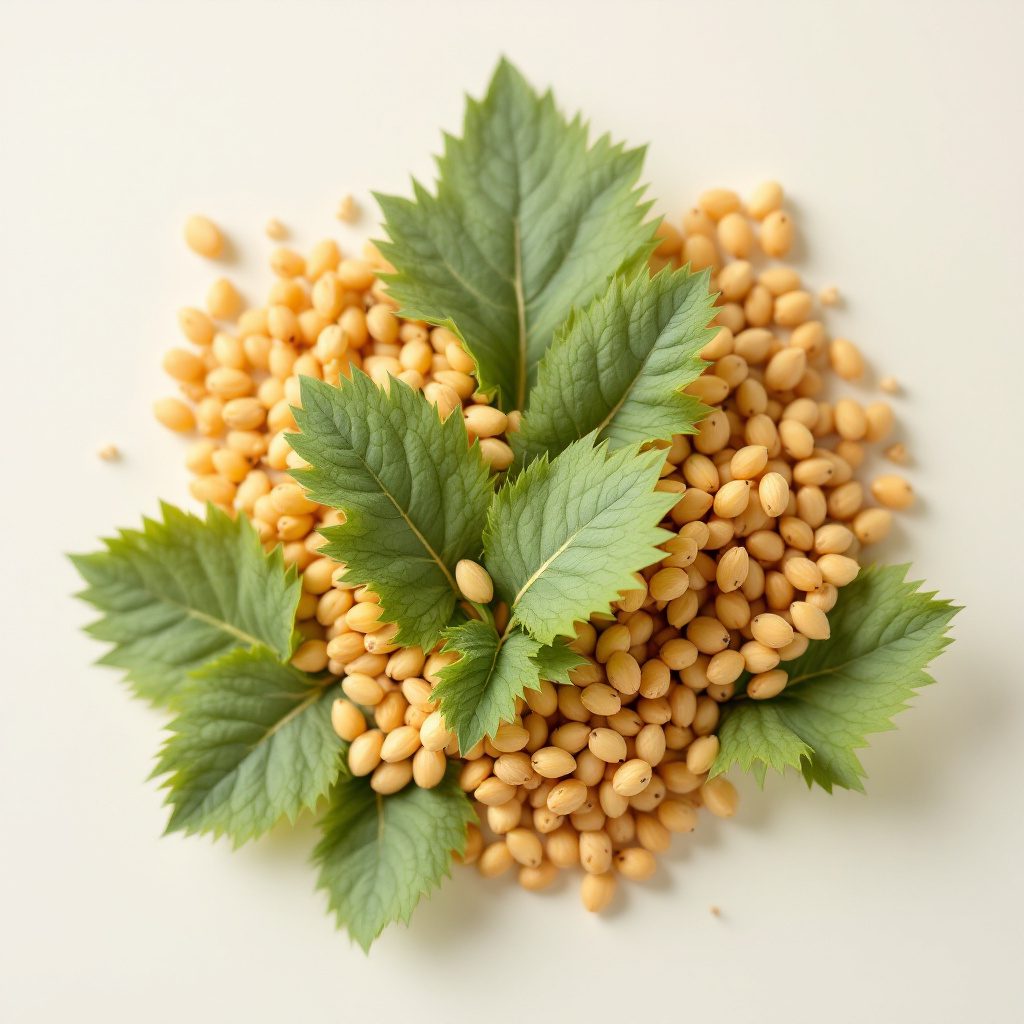 Skorocel kopijovitý (Plantago lanceolata)