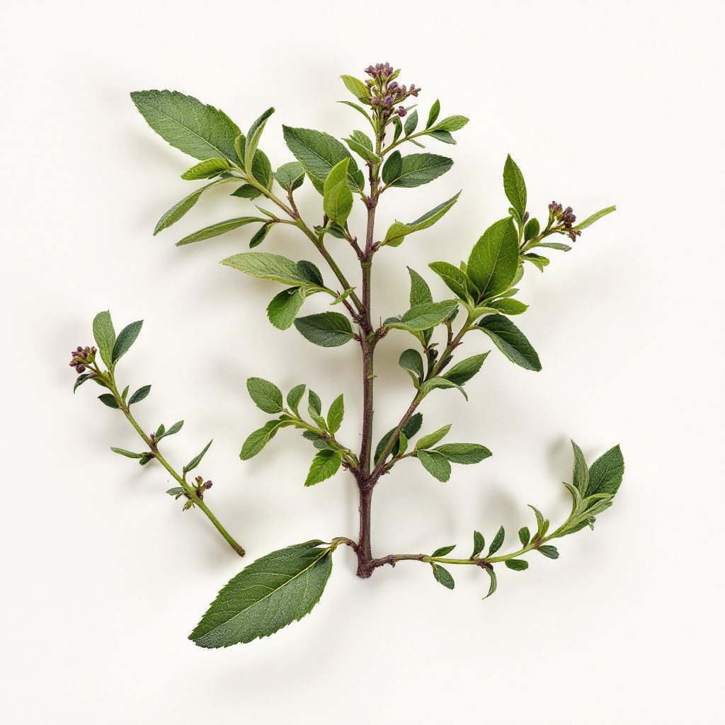 Tymián obyčajný (Thymus vulgaris)