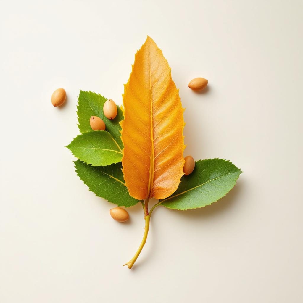 Vitamín E v prírodných zdrojoch