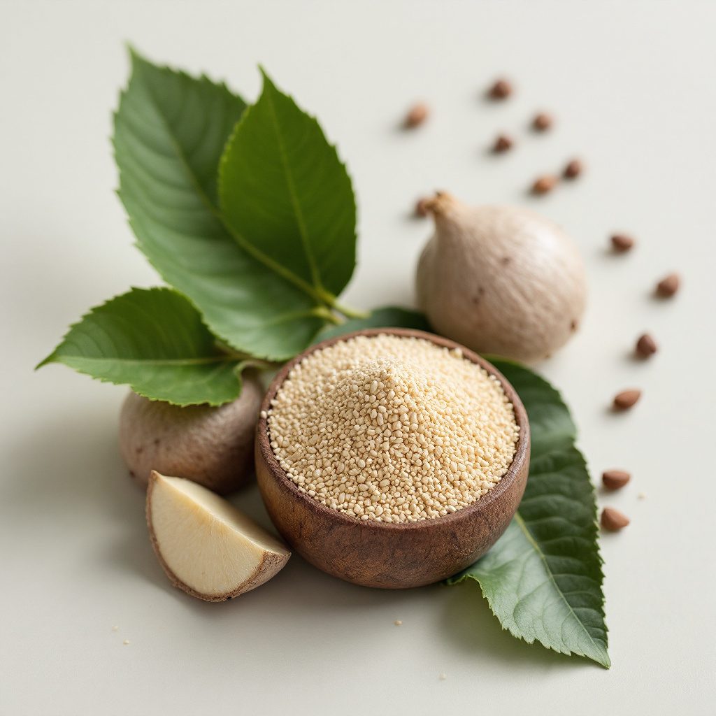 Výťažok z garcínie kambodžskej