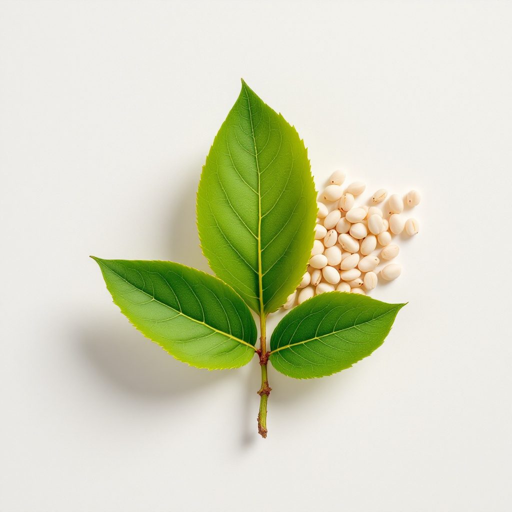 Výťažok zo zeleného čaju