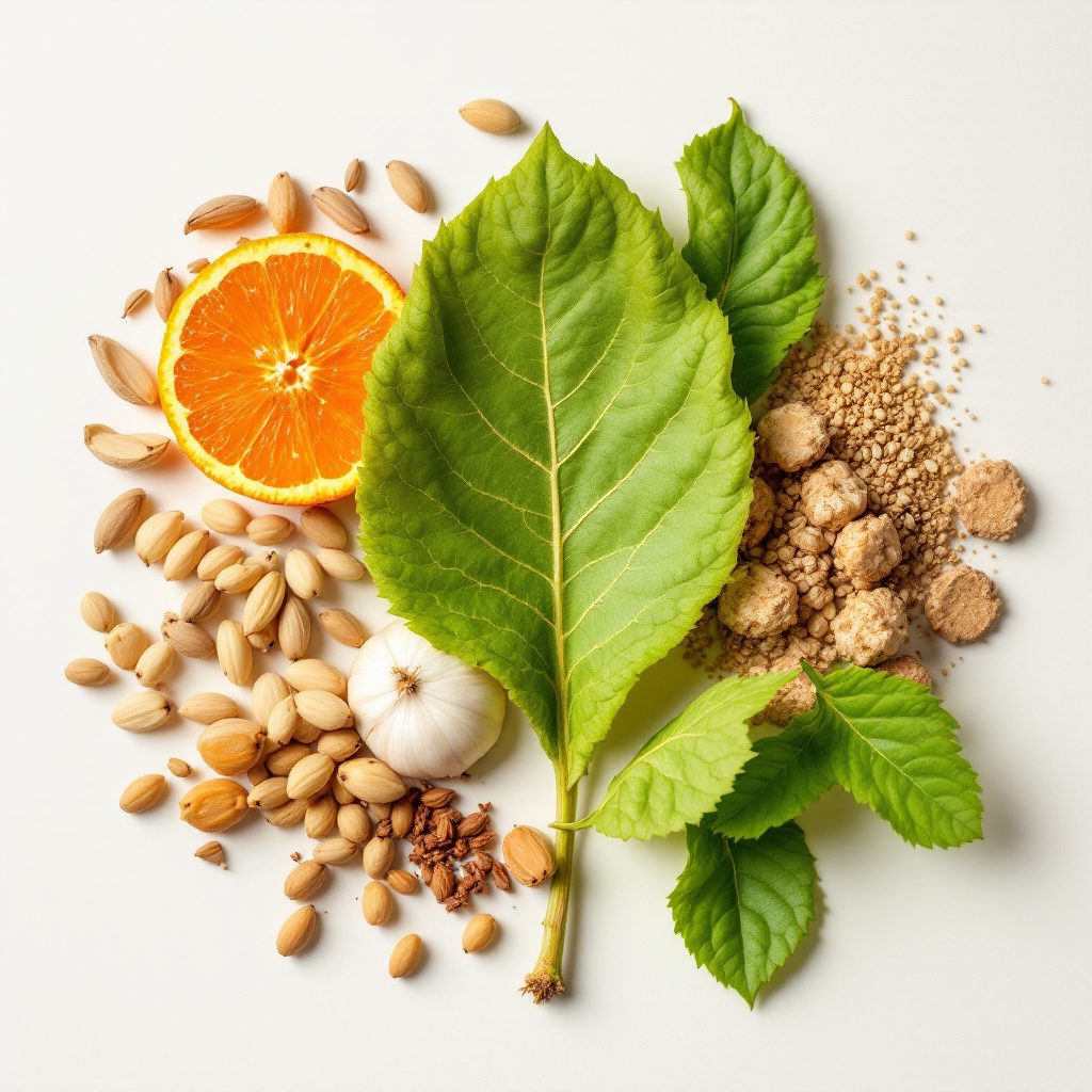 Composant complémentaire Lumora